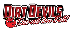 Contact us – Dirt Devils